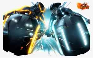 Render - Http - //i557 - Photobucket - Com/albums/snnius/tron - Tron Legacy Scene #1759094