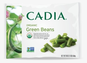 Northern U - Cadia Organic Maple Sandwich Cookies 11.4 Oz #1759141