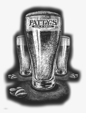 Beer - Chalk Beer Drawing Png #1759146