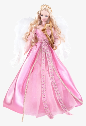Free Barbie Doll Png - Barbie Collection Png #1759166