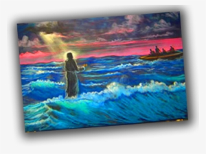 Formal Chalk Art Training - Art #1759212