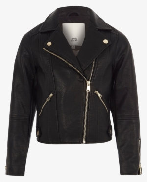 Biker Jacket For Girl #1759232