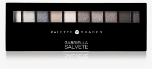 Eyeshadows - Eye Shadow #1759295