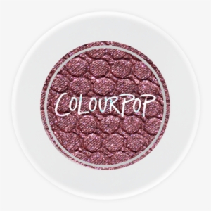 Are Colourpop's Fall Eyeshadows Matte There Are Different - Colourpop Prickl Y Pear #1759347