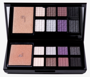 Doucce Freematic Eyeshadow Pro Palette #1759351