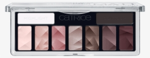 Catrice The Collection Eyeshadow Palette In #1759368
