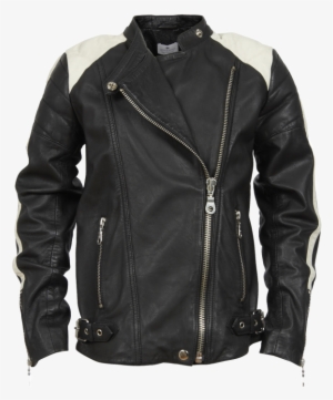 Little Remix Jr Esras Leather Jacket - Jacket #1759439