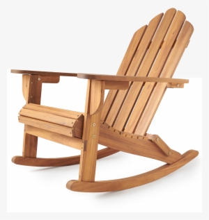 From Modern Classics, Luxury Recliners, On Trend Rattan - Rocking Chair #1759460