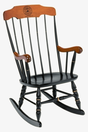 A Popular Variation On Our Standard Chair - Value Boston Rocking Chair #1759483