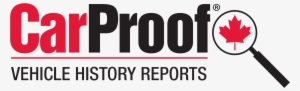 Carproof Comprehensive Vehicle History Reports In London - Carproof Logo Png #1759484