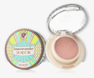 Longwear Powder Long Lasting Eyeshadow - Benefit 'long-wear' Powder Eye Shadow, Gilt-y Pleasure #1759580