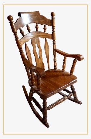 Hitchcock Rocking Chair Awesome Vintage Used Black - Rocking Chair #1759660