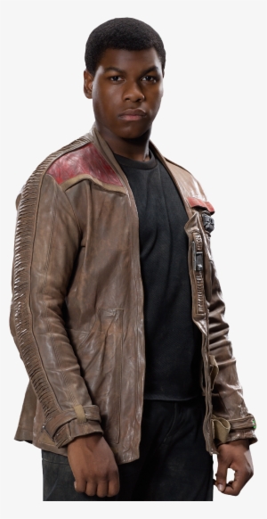 Rfjacket-fathead - Cosplay Finn Star Wars #1759663