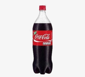 More Views - 1 Litre Coca Cola #1759664