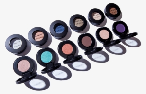 Eyeshadow - Crunchi Eyeshadow #1759680