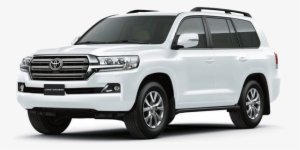 No Carvx Report - Land Cruiser V8 Price In India #1759758