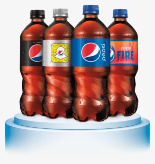 1- Pepsi Fire Summer Sweepstakes - Pepsi #1759777