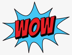 Wow Or Woe A - Wow Png #1759823