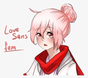 Love Sans #1759913