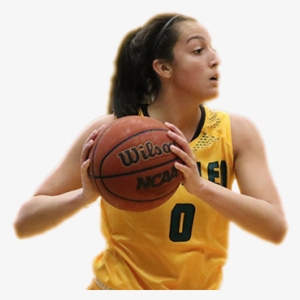 Ragen Dotson - Woman Basketball Png #1760001