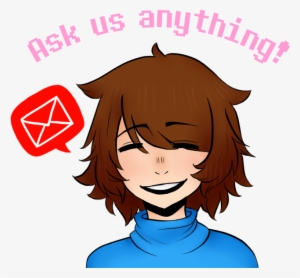 Another One Of Those Ask Blogs - Undertale Ask Blog #1760119