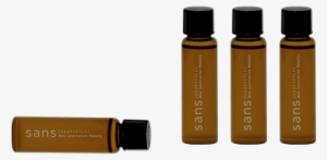 Goji Body Face Cleansing Oil - Glass Bottle #1760141