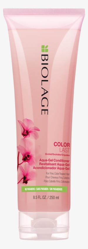 Matrix Biolage Colorlast Aqua Gel Conditioner #1760162