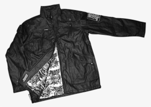 Almas Jacket - Jacket #1760171