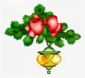 Christmas Clipart, Christmas Border, Clip Art, Winter, - Solo Pasaba A Saludarte Y Decirte Que Te Quiero #1760239