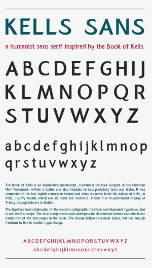 Thank You - Font Sprite Sheet #1760241