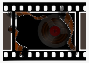 Strip - Movie Camera #1760322 Strip - Movie Camera #1760322