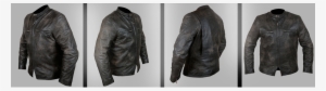 Contact Us - Leather Jacket #1760340