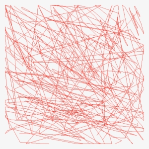 Red Lines - Orange #1760365