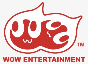 Wow Entertainment Logo Png Transparent - Sega Wow #1760368