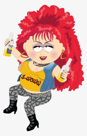 S Woww Tittybang #1760441