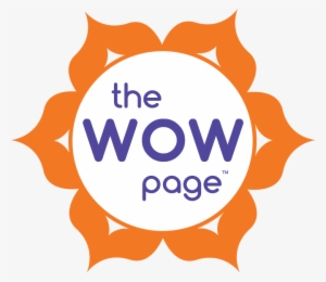 The Wow Page™ Gives You An Opportunity To Launch Yourself, - Stock Illustration #1760470