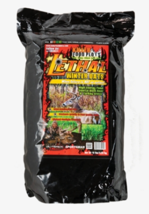 Lethal Winter Oats - Basmati #1760548