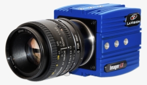 Imager - La Vision Camera #1760634
