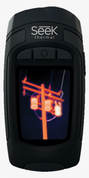 Seek Thermal Reveal Ff - Hand Held Thermal Imager #1760848