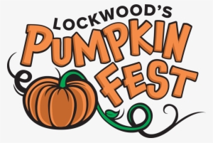 Lp Pumpkin Fest Logo Standard-c - South Dakota #1760967