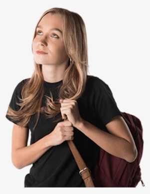 Image Of Maricopa Community Colleges Student - Girl #1761020