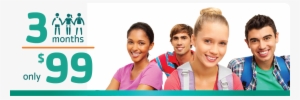 Summer Break For College Students - College Ymca Special Membership #1761050
