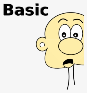 Mr Clipart 4 Knucklehead Mr Clipart Watercolor - Basic Clipart #1761109