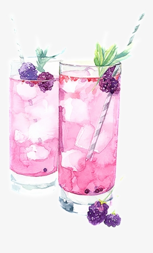 Drawings Cocktails #1761207