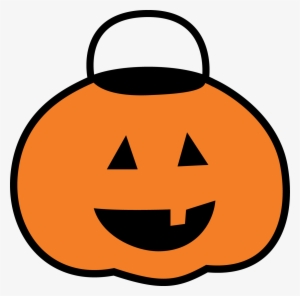 Halloween - Pumpkin - Minus - Jack-o'-lantern #1761213