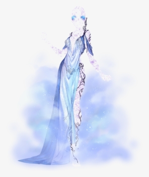 Love Goddess - Illustration #1761233