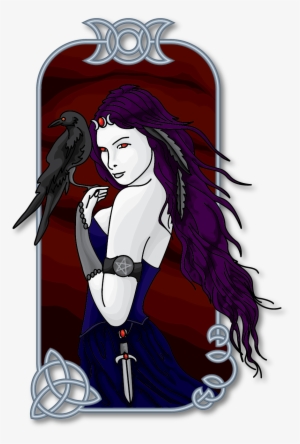 Goddess Of Mystery - John Jay #1761267