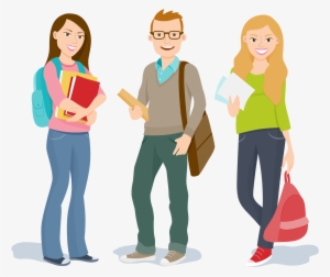Student Png #1761338