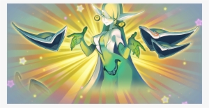 God Ecaflip - Wakfu Gods #1761364