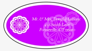 5" X - Wedding #1761426